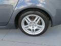 2007 Carbon Gray Pearl Acura TL 3.2  photo #11