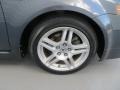 2007 Carbon Gray Pearl Acura TL 3.2  photo #13