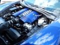 2005 LeMans Blue Metallic Chevrolet Corvette Coupe  photo #30