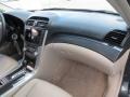 2007 Carbon Gray Pearl Acura TL 3.2  photo #21