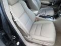 2007 Carbon Gray Pearl Acura TL 3.2  photo #22