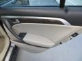 2007 Carbon Gray Pearl Acura TL 3.2  photo #23