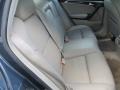 2007 Carbon Gray Pearl Acura TL 3.2  photo #24