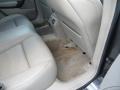 2007 Carbon Gray Pearl Acura TL 3.2  photo #25