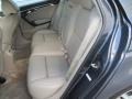 2007 Carbon Gray Pearl Acura TL 3.2  photo #28