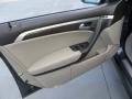 2007 Carbon Gray Pearl Acura TL 3.2  photo #29