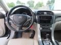 2007 Carbon Gray Pearl Acura TL 3.2  photo #33