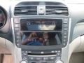 2007 Carbon Gray Pearl Acura TL 3.2  photo #35