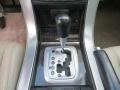 2007 Carbon Gray Pearl Acura TL 3.2  photo #37