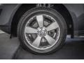 Steel Grey Metallic - ML 350 Photo No. 8