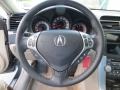 2007 Carbon Gray Pearl Acura TL 3.2  photo #39