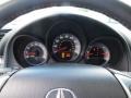 2007 Carbon Gray Pearl Acura TL 3.2  photo #40