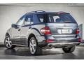 Steel Grey Metallic - ML 350 Photo No. 10