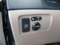 2007 Carbon Gray Pearl Acura TL 3.2  photo #42