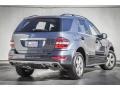 Steel Grey Metallic - ML 350 Photo No. 14
