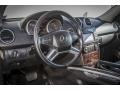 Steel Grey Metallic - ML 350 Photo No. 18
