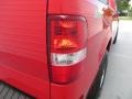 2008 Bright Red Ford F150 STX SuperCab  photo #18