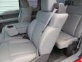 2008 Bright Red Ford F150 STX SuperCab  photo #30