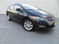 Crystal Black Pearl - Insight Hybrid EX Photo No. 2