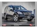 Black - GL 450 4Matic Photo No. 1