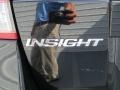 Crystal Black Pearl - Insight Hybrid EX Photo No. 19
