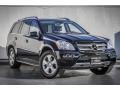 Black - GL 450 4Matic Photo No. 12