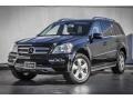 Black - GL 450 4Matic Photo No. 13