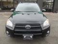 Black - RAV4 Sport 4WD Photo No. 7