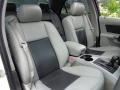 White Diamond - CTS Sedan Photo No. 6