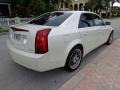 White Diamond - CTS Sedan Photo No. 7