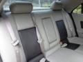 White Diamond - CTS Sedan Photo No. 8