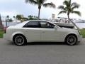 White Diamond - CTS Sedan Photo No. 11