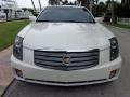 White Diamond - CTS Sedan Photo No. 13