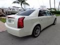 White Diamond - CTS Sedan Photo No. 15