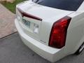 White Diamond - CTS Sedan Photo No. 18