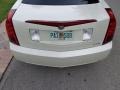 White Diamond - CTS Sedan Photo No. 19