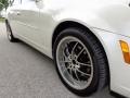 White Diamond - CTS Sedan Photo No. 23
