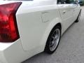 White Diamond - CTS Sedan Photo No. 36
