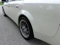White Diamond - CTS Sedan Photo No. 42