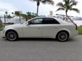 White Diamond - CTS Sedan Photo No. 43
