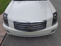 White Diamond - CTS Sedan Photo No. 48