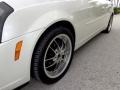 White Diamond - CTS Sedan Photo No. 49