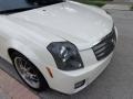 White Diamond - CTS Sedan Photo No. 51