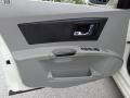 White Diamond - CTS Sedan Photo No. 61