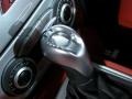 Red Leather Transmission Photo for 2006 Mercedes-Benz SLR #85268