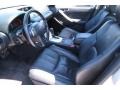 Liquid Platinum Metallic - G 35 Sedan Photo No. 4