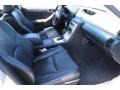 Liquid Platinum Metallic - G 35 Sedan Photo No. 6