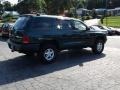 Forest Green Pearl - Durango SLT 4x4 Photo No. 4