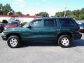 Forest Green Pearl - Durango SLT 4x4 Photo No. 7