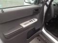 Ingot Silver Metallic - Escape XLT V6 Photo No. 11